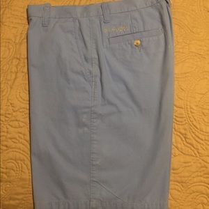Men’s Columbia PFG shorts; excellent condition